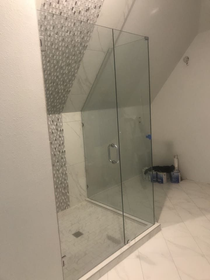 Service Bath & Glass 39