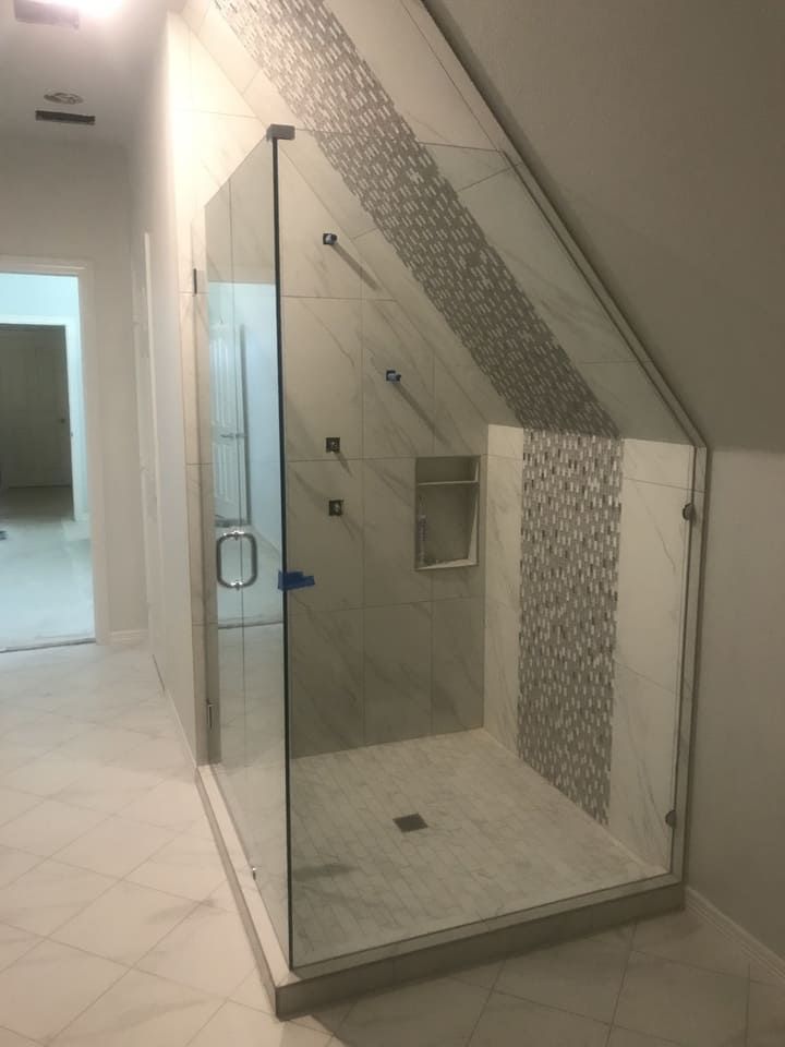 Service Bath & Glass 40