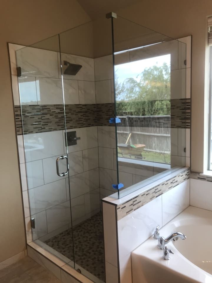 Service Bath & Glass 41