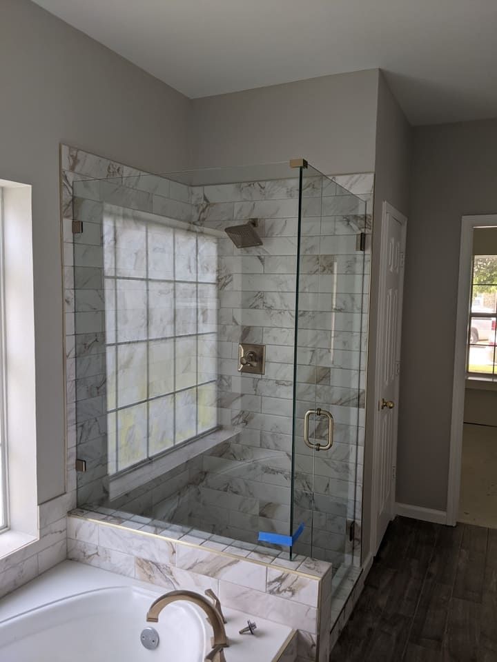 Service Bath & Glass 58