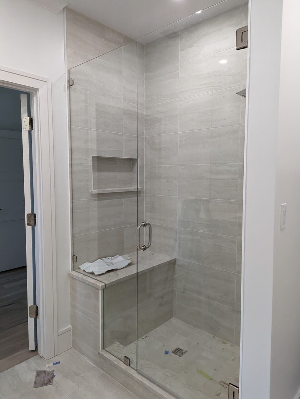 Service Bath & Glass 6