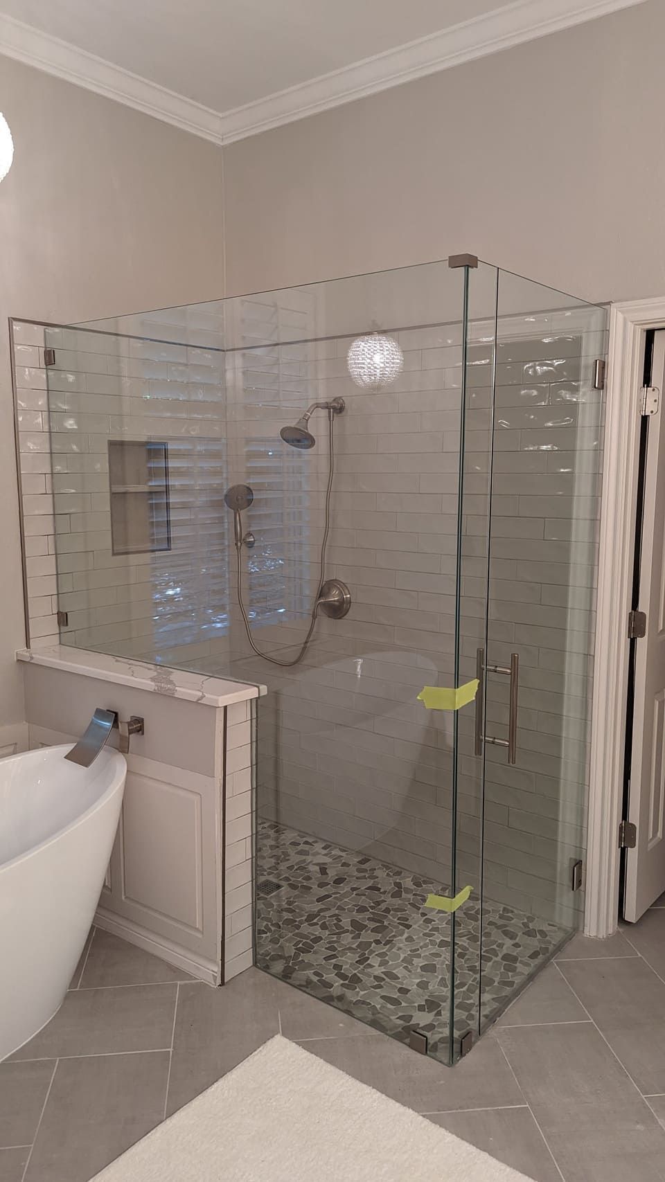 Service Bath & Glass 67