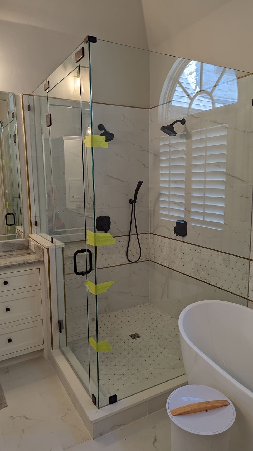 Service Bath & Glass 70