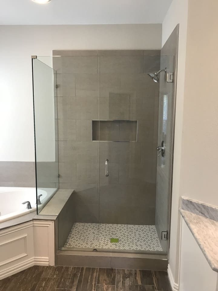 Service Bath & Glass 74