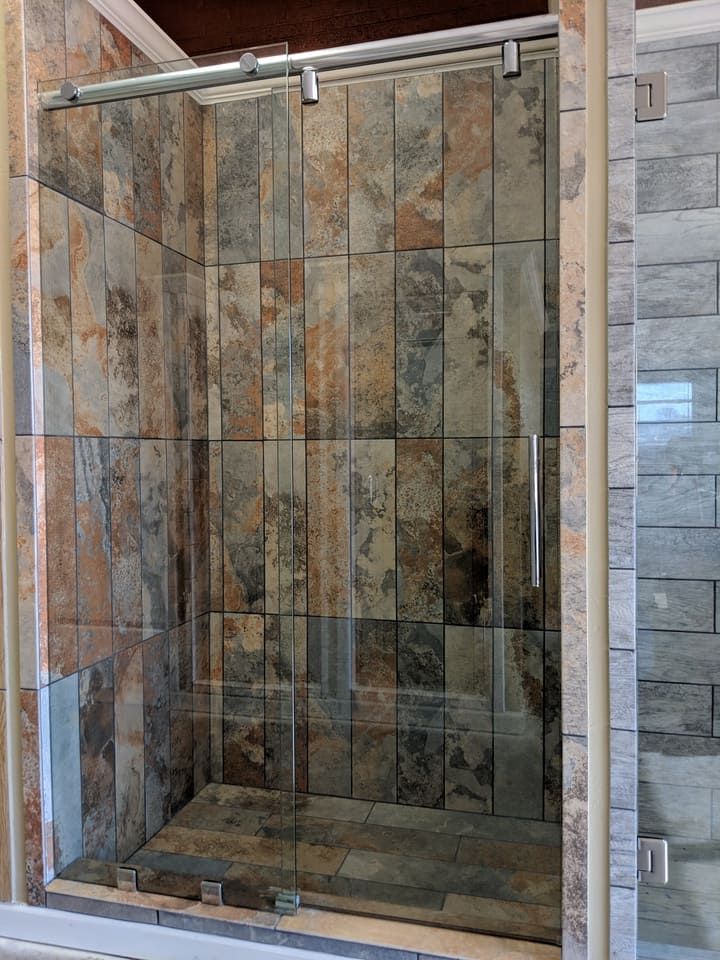 Service Bath & Glass 84