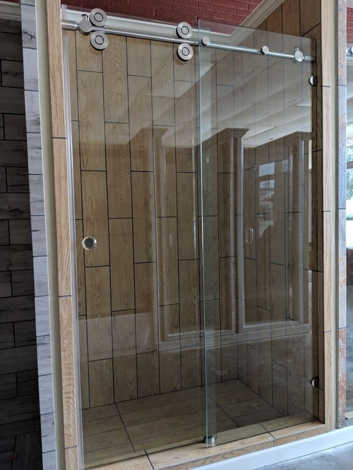 Service Bath & Glass 85