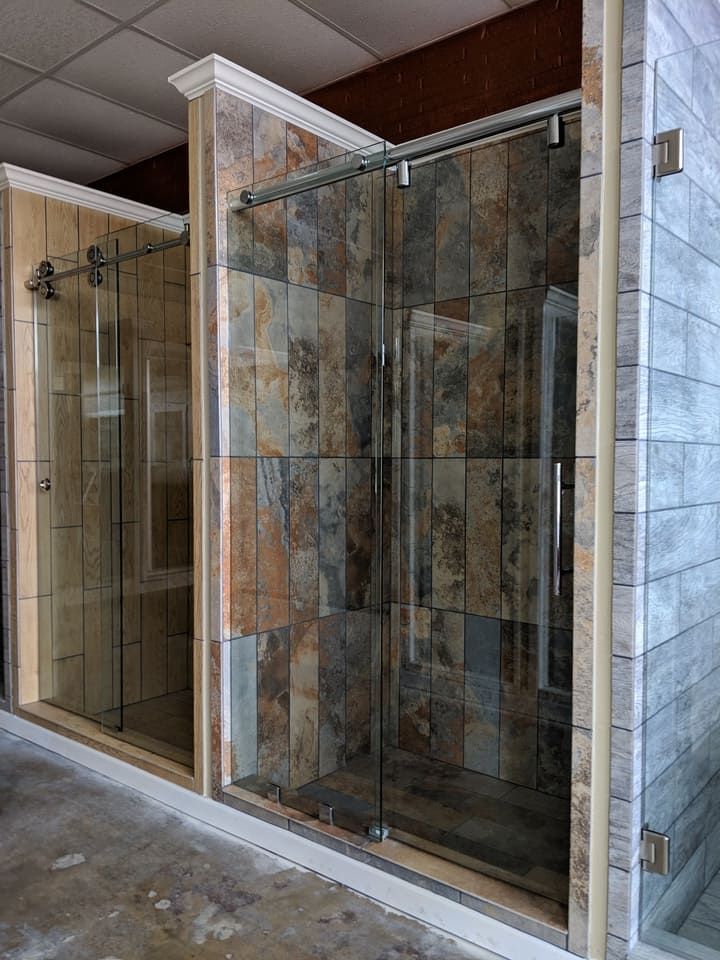 Service Bath & Glass 86