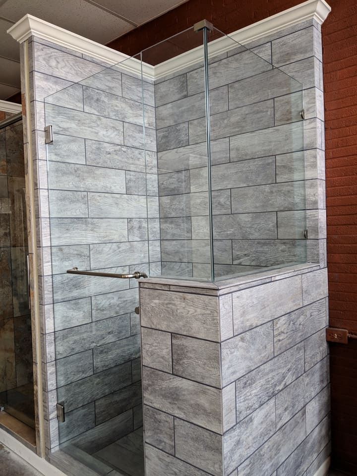 Service Bath & Glass 88