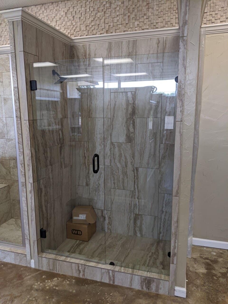 Service Bath & Glass 9