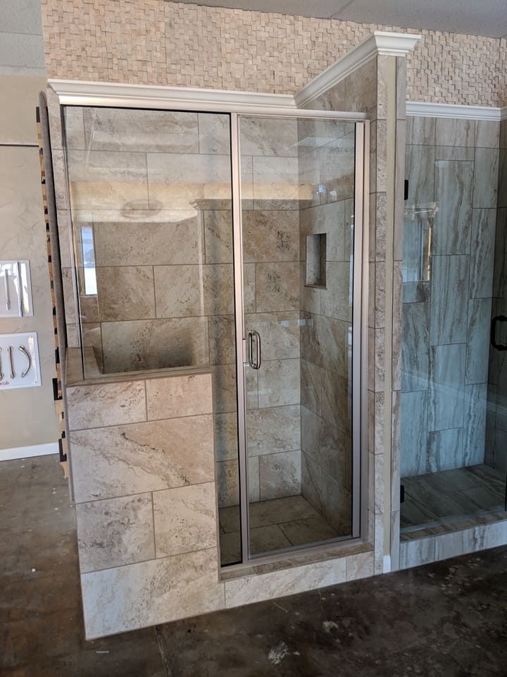 Service Bath & Glass 94