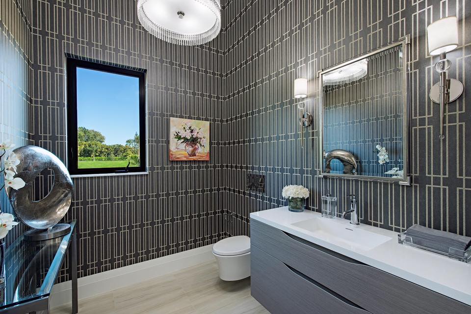 luxury bathroom remodel image sink and toilet
