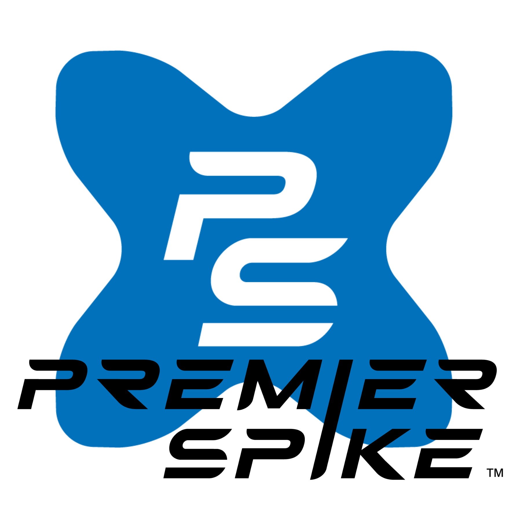 Premier Spike icon logo