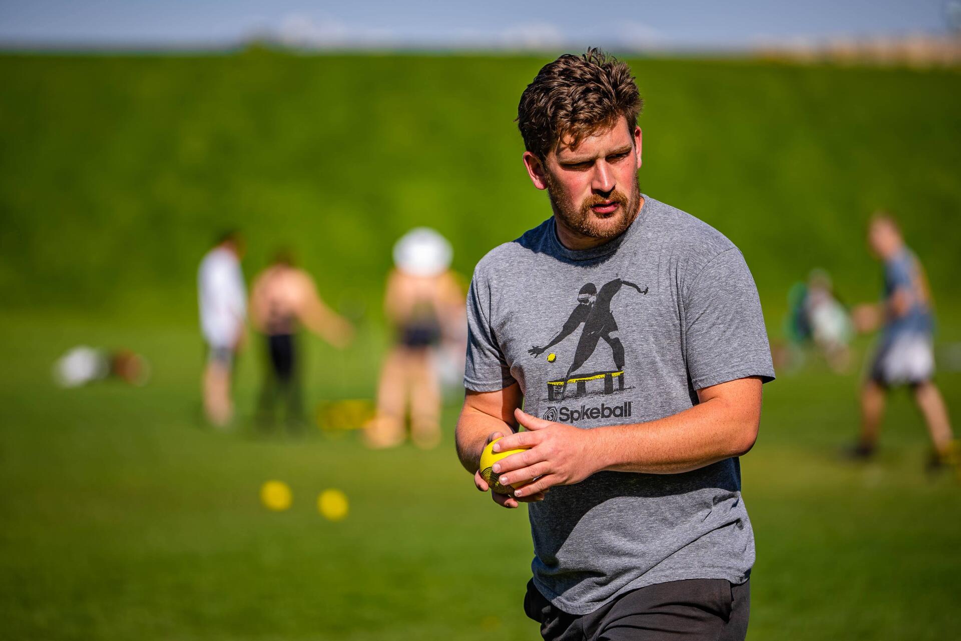 spikeball premier in utah