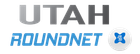 Utah Roundnet Logo