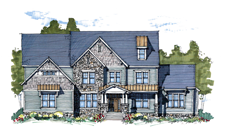 The Gimson (Craftsman)