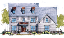 The Maher (Craftsman)