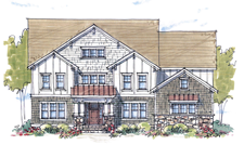 The Morris (Craftsman)