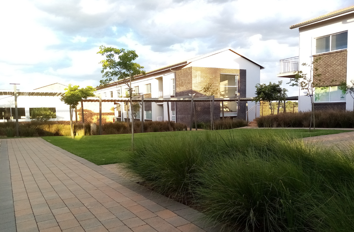 Pinnacle College Rynfield | Contact Us