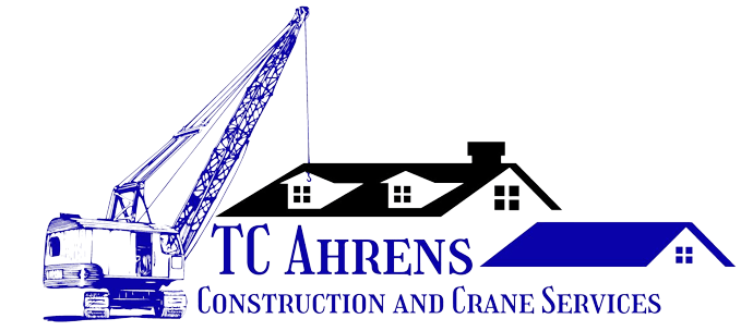 TC Ahrens Construction and Crane Services