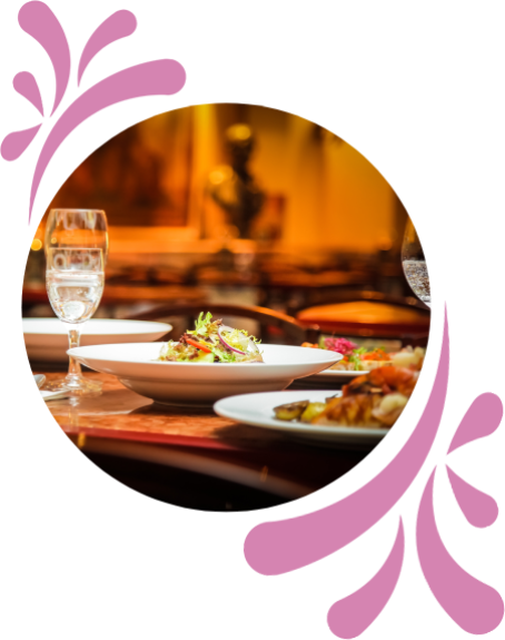 Pink Palate Restaurant