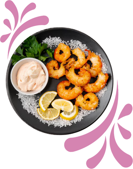 Pink Palate Restaurant