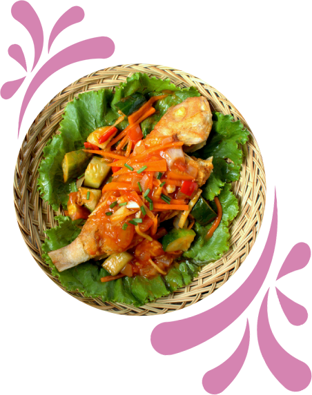 Pink Palate Restaurant