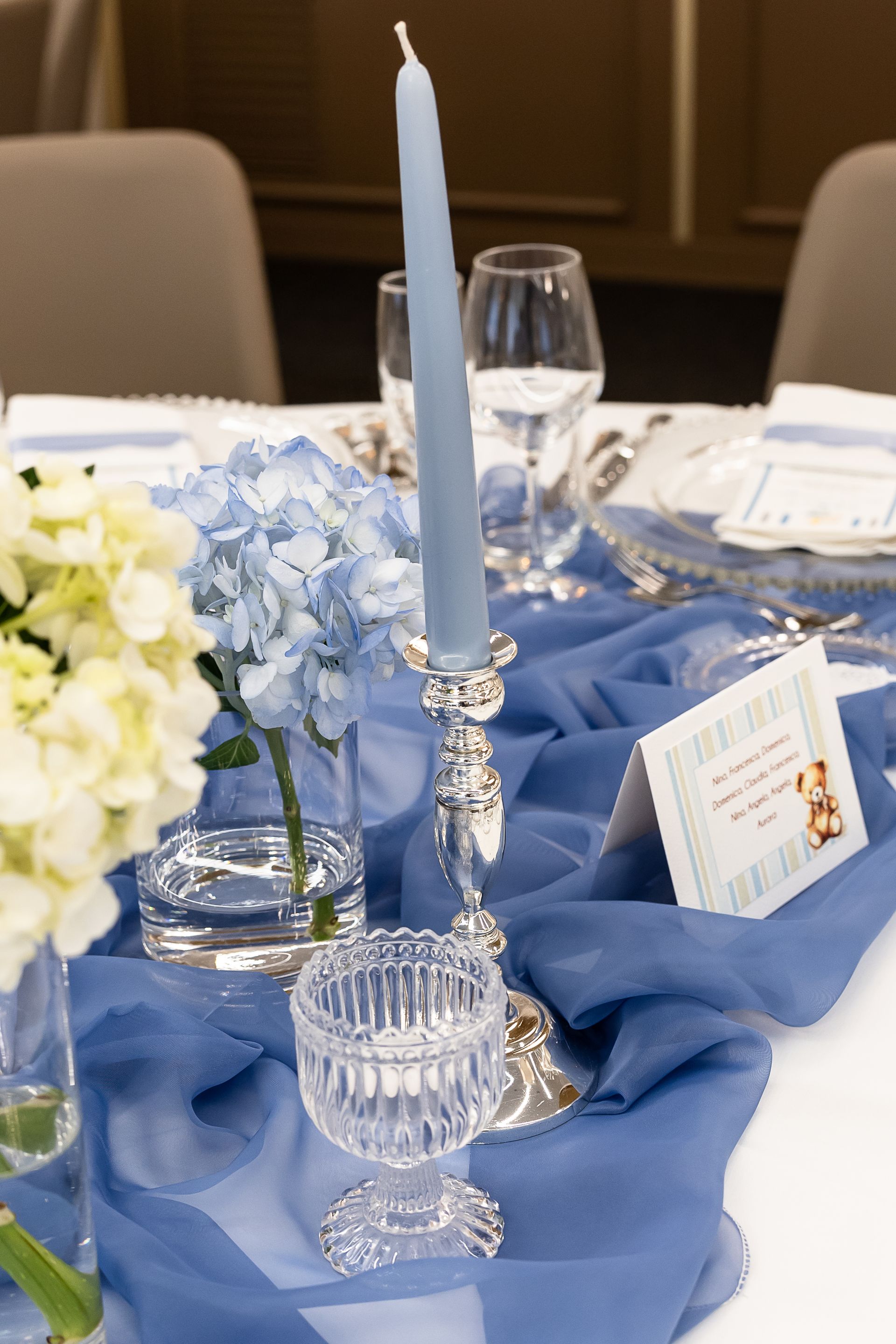 banquets and private parties at the Vittoria Rosarno hotel