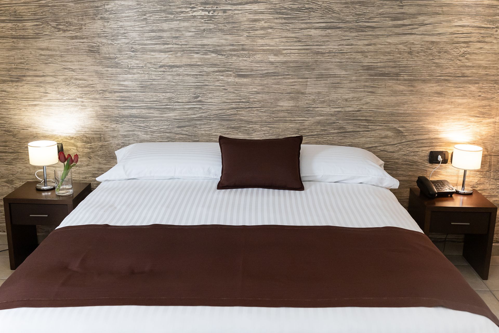 Vittoria Rosarno hotel rooms