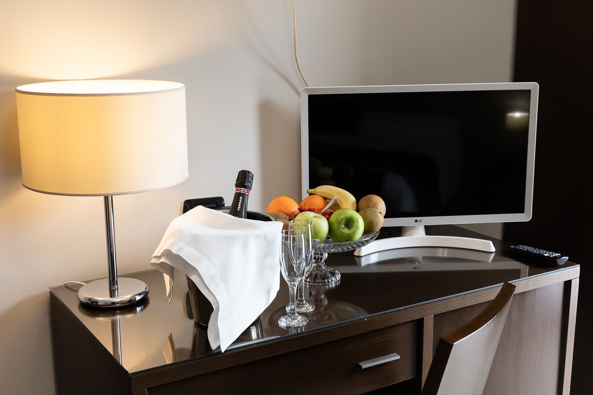 Vittoria Rosarno hotel rooms