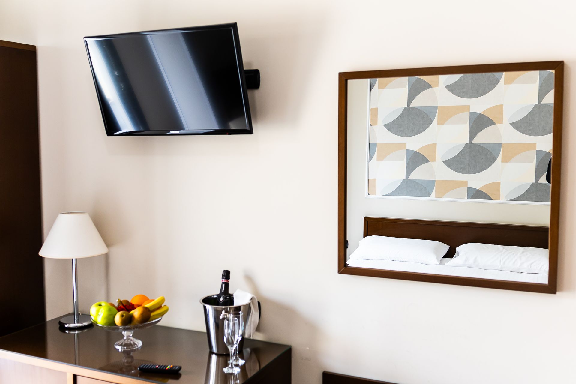 Vittoria Rosarno hotel rooms