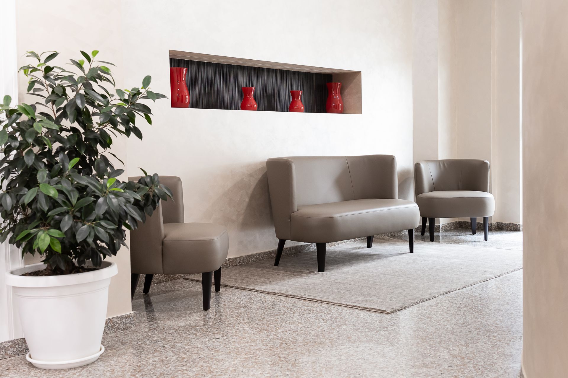 hotel vittoria rosarno