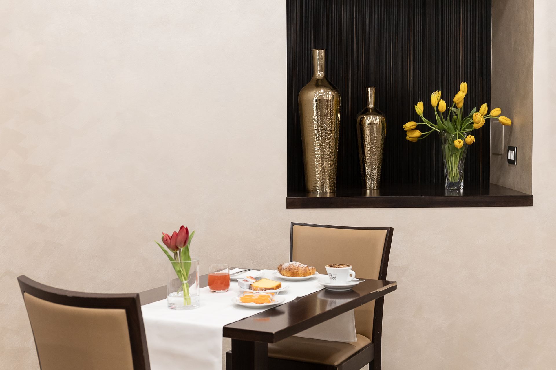 breakfast hotel Vittoria Rosarno