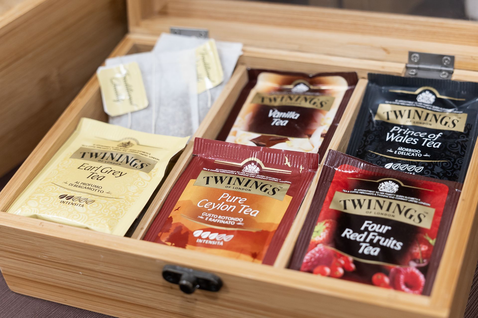 breakfast hotel Vittoria Rosarno