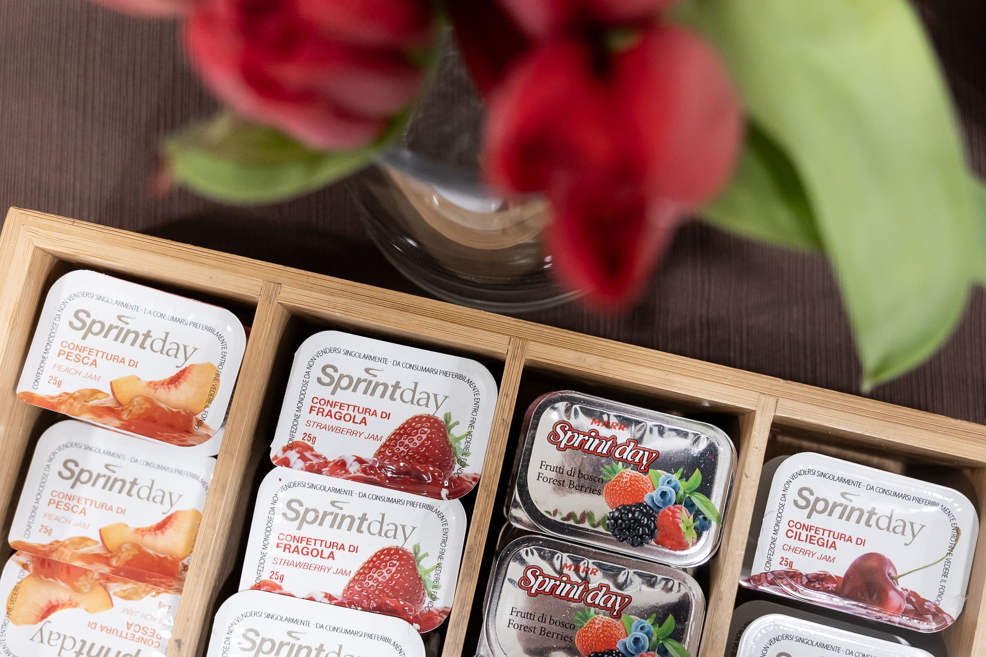 breakfast hotel Vittoria Rosarno