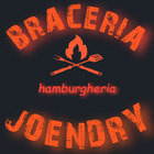 logo ristorante braceria hamburgheria joendry