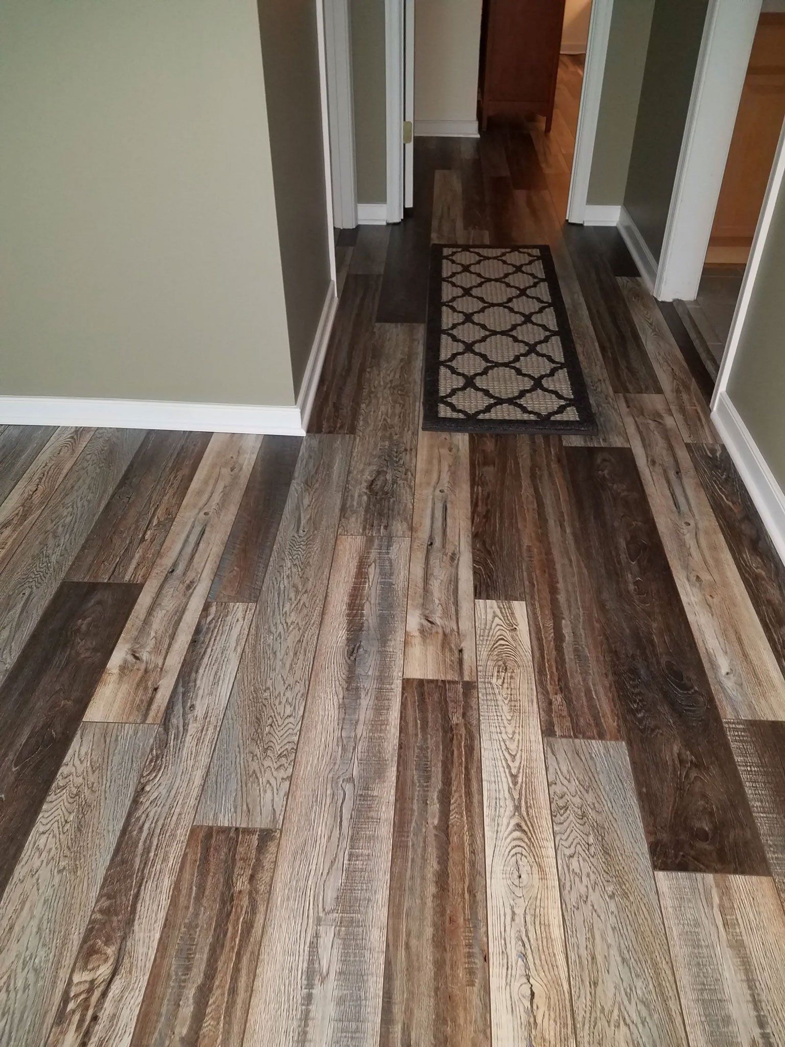 Flooring Gallery | Richmond, VA | Old Dominion Floor Co Inc