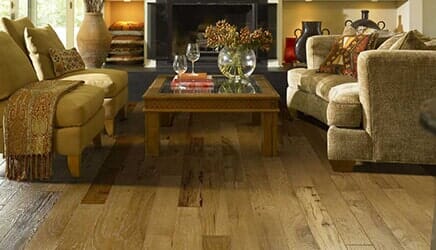 Elegant Laminate Floors — Richmond, VA — Old Dominion Floor Company