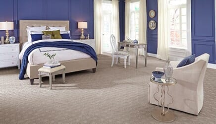 Durable and Elegant Carpet — Richmond, VA — Old Dominion Floor Company