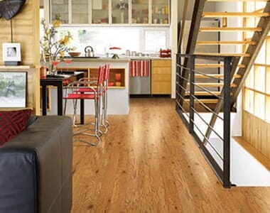 Beautiful Hardwood Option — Richmond, VA — Old Dominion Floor Company