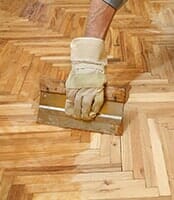 Professional Floor Refinishing — Richmond, VA — Old Dominion Floor Company