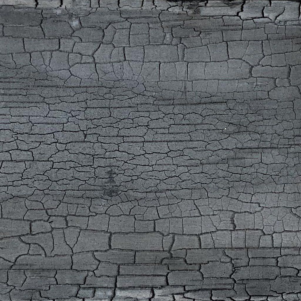 Shou Sugi Ban | Accoya | Light | Niet bewerkt | Niet afgewerkt