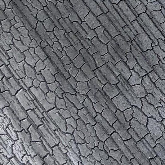 Shou Sugi Ban | Accoya | Medium | Niet bewerkt | Niet afgewerkt