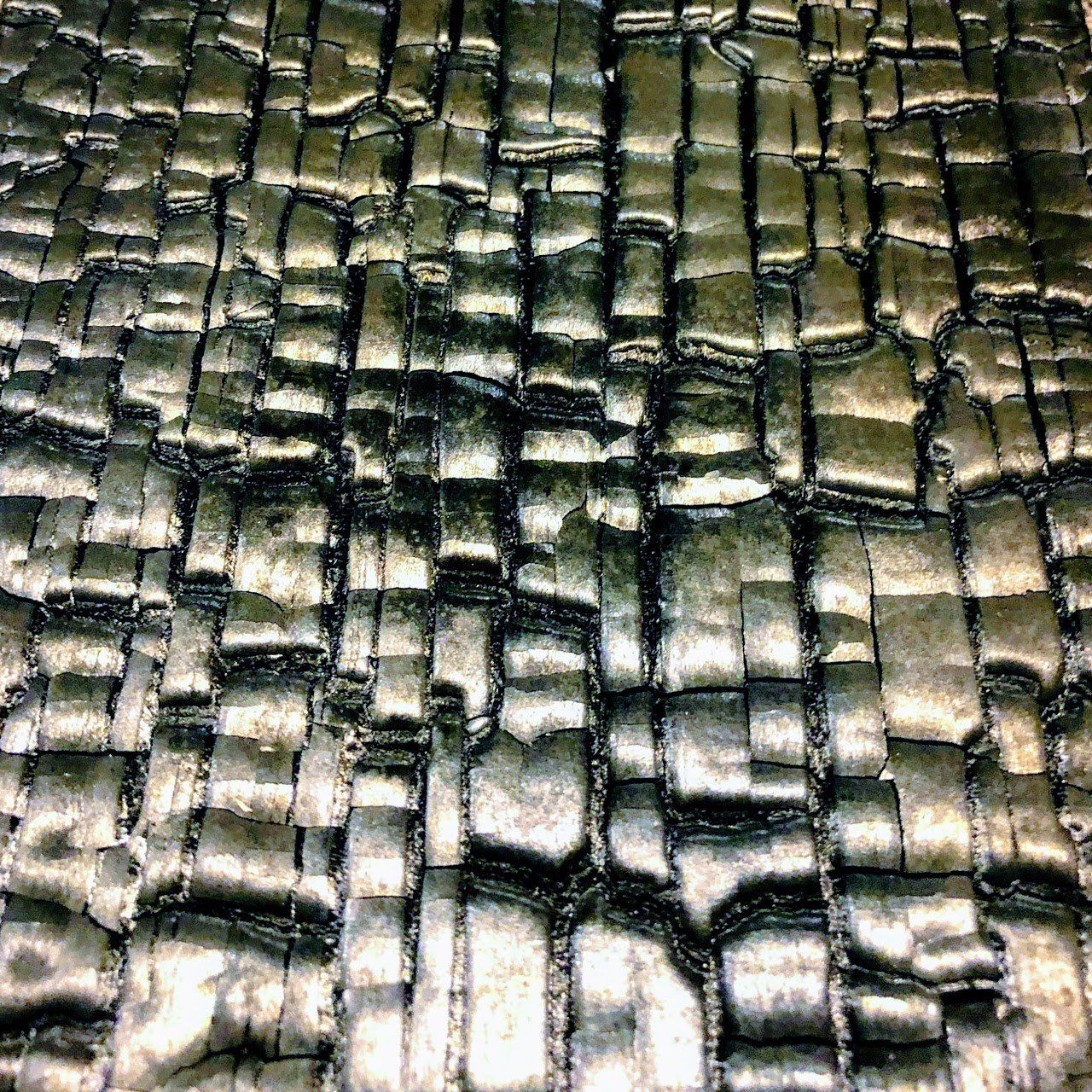 Shou Sugi Ban | Accoya | Heavy | Niet bewerkt | Niet afgewerkt