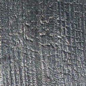 Shou Sugi Ban | Accoya | Medium | Niet bewerkt | Niet afgewerkt