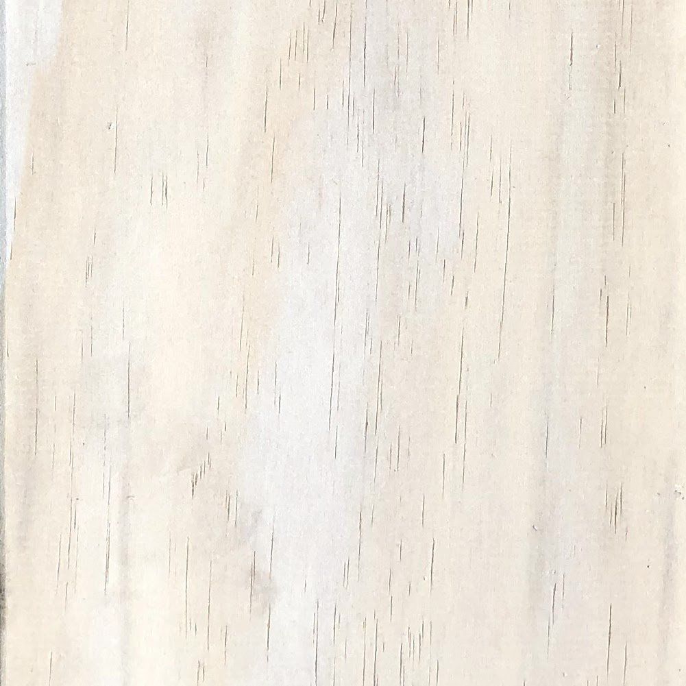 Shou Sugi Ban | Accoya | Niet gebrand | Niet bewerkt | Niet afgewerkt