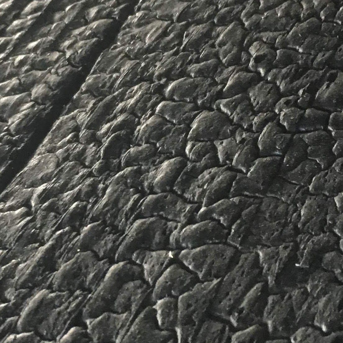 Shou Sugi Ban | Douglas | Heavy | Niet bewerkt | Afgewerkt met Rubio Monocoat Sealer