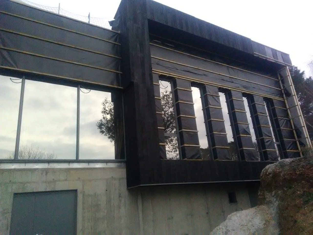 Referenz: Mediathek, Bretagne, Frankreich | Mediathek | Bretagne | Frankreich | Heavy | Nichts | Leinöl