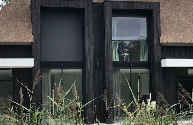 Referenz: Villa, Rotterdam, Niederlande | Villa | Rotterdam | Niederlande | Light | Nichts | Aqua-Proof Pro Wood Basic