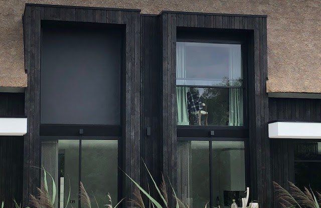 Referenz: Villa, Rotterdam, Niederlande | Villa | Rotterdam | Niederlande | Light | Nichts | Aqua-Proof Pro Wood Basic