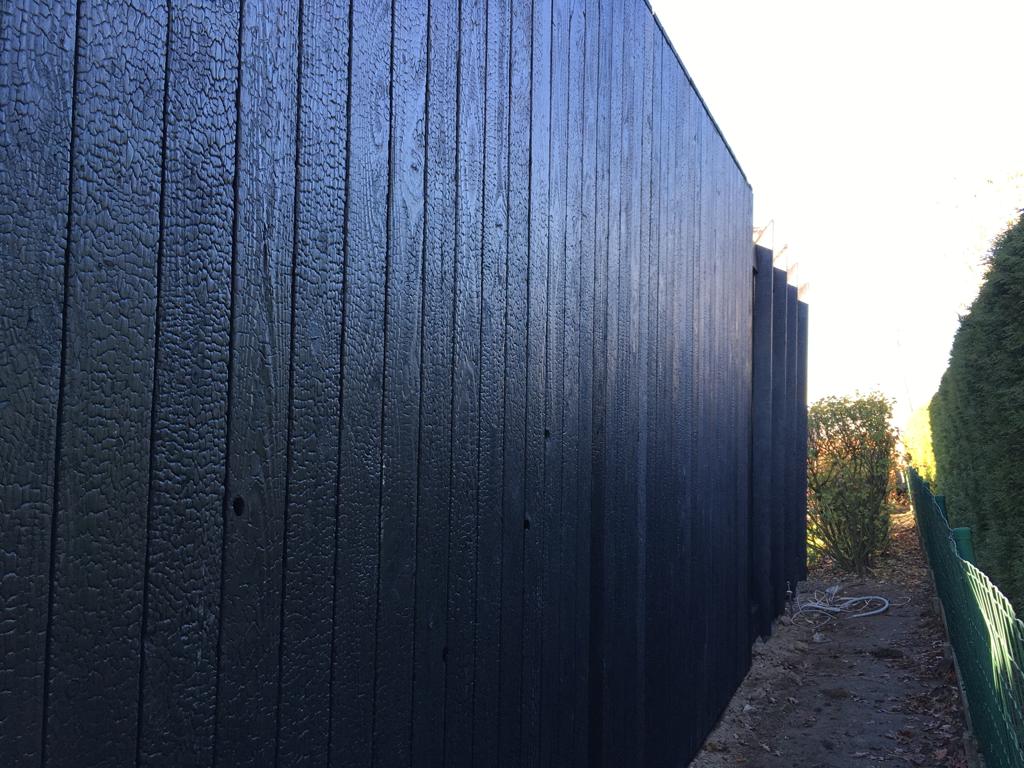Referenz: Gartenpavillon mit Sauna, Moorsel, Belgien | Gartenpavillon mit Sauna | Moorsel | Belgien | Medium & Heavy | Nichts | Shou Sugi Ban Fix
